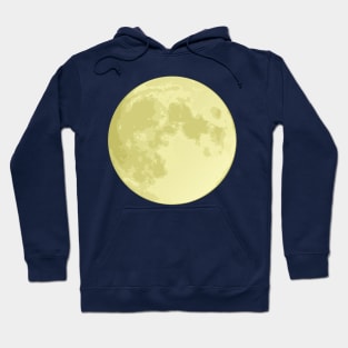 Full Moon Hoodie